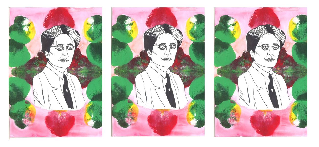 Public health hero | LGBTQ+ History Month