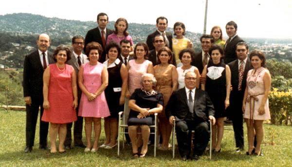 Ah'len: recipes between women