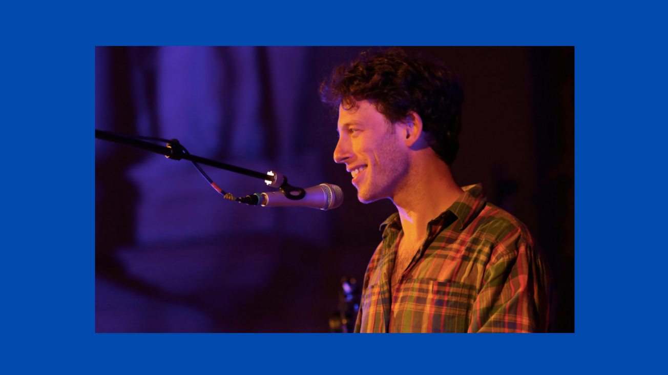 Sam Lee @ St George's