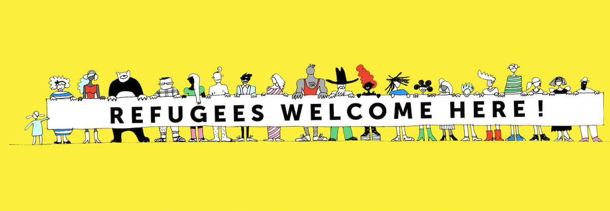 Bristol Students begin raising money for legal fund for Sanctuary Scholars