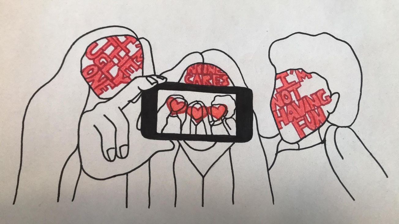 Instagram likes: Notions of validation and appreciation in modern life