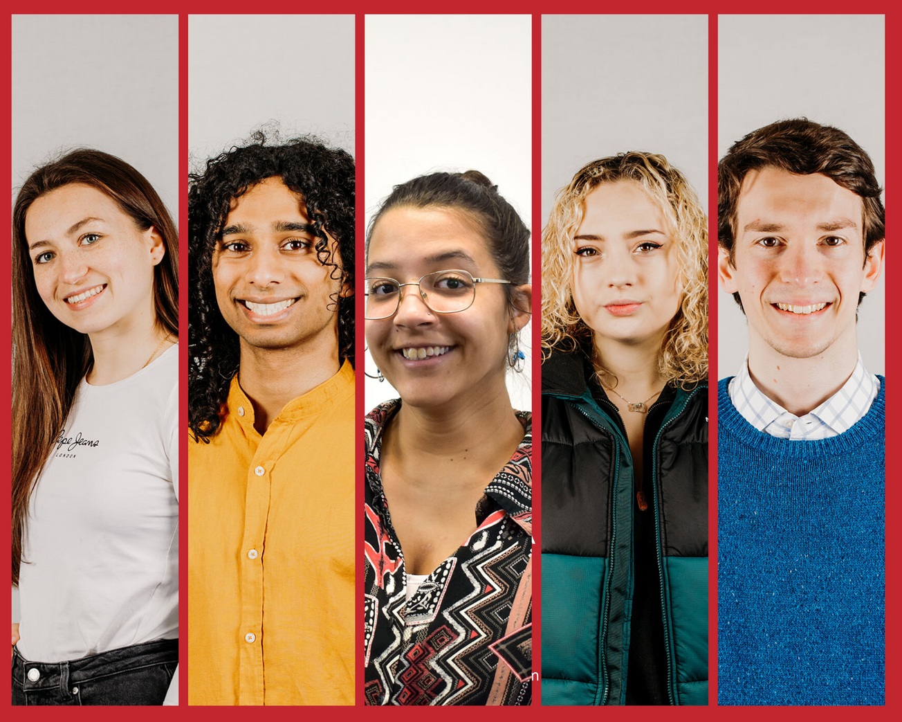 Meet the candidates standing to be your UG and PG Education Officers