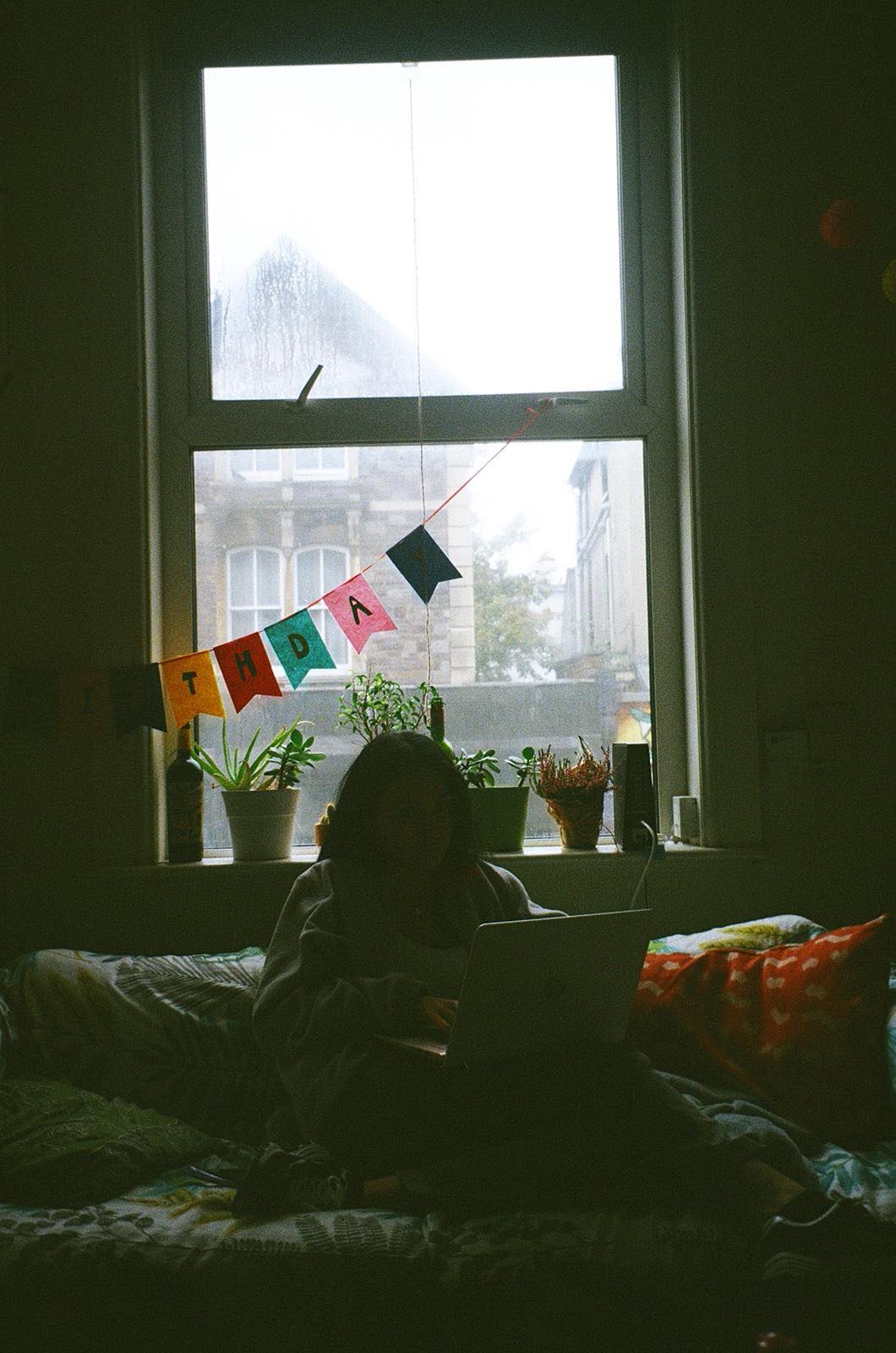 How living with friends made my university experience better