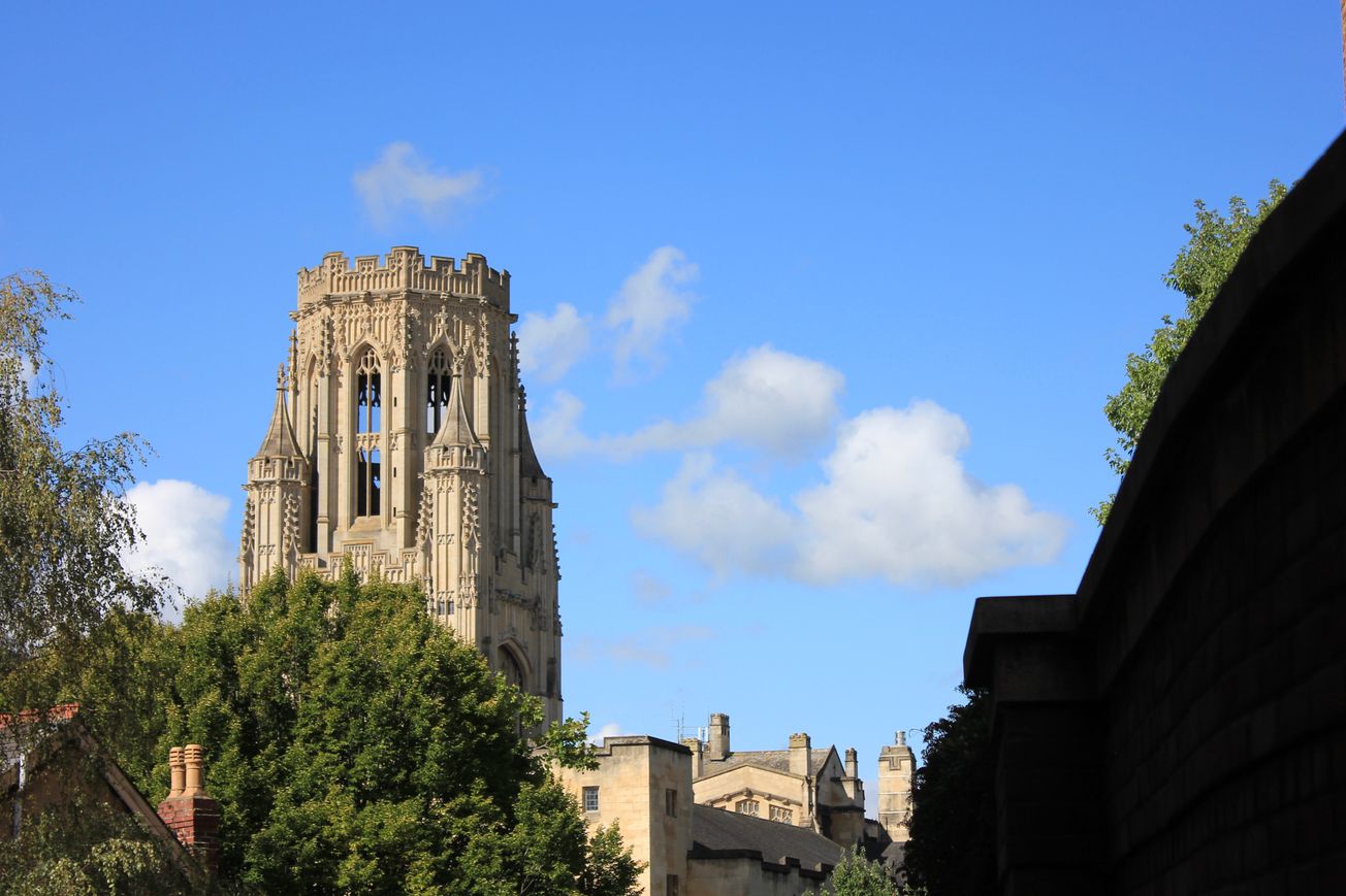 20 Subjects at the University of Bristol are now in the world top 100, study finds