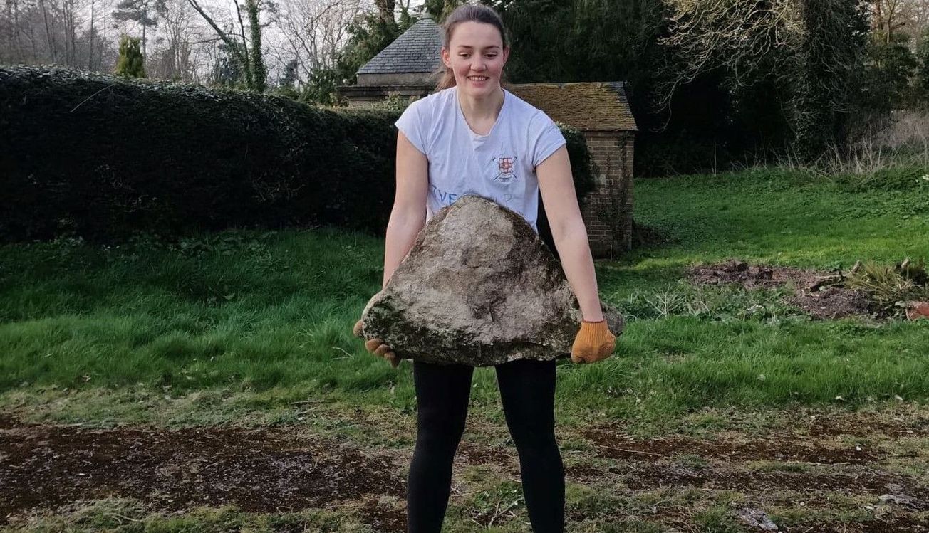 Lockdown sports series: The Boat Club