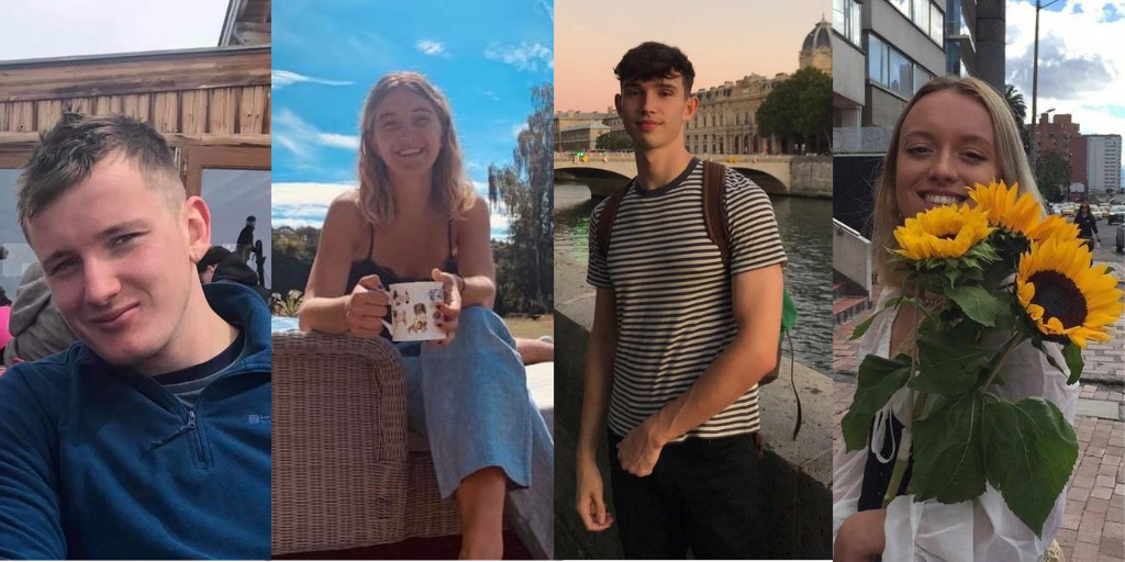 Changing planes and altering plans: studying abroad in the wake of the pandemic