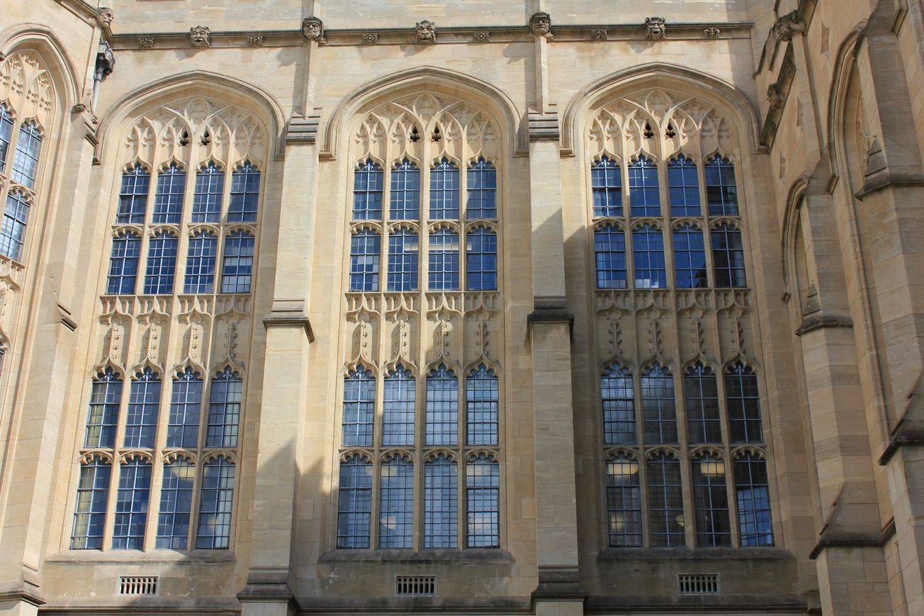 Bristol University ranked 8th in the UK by the Academic Ranking of World Universities