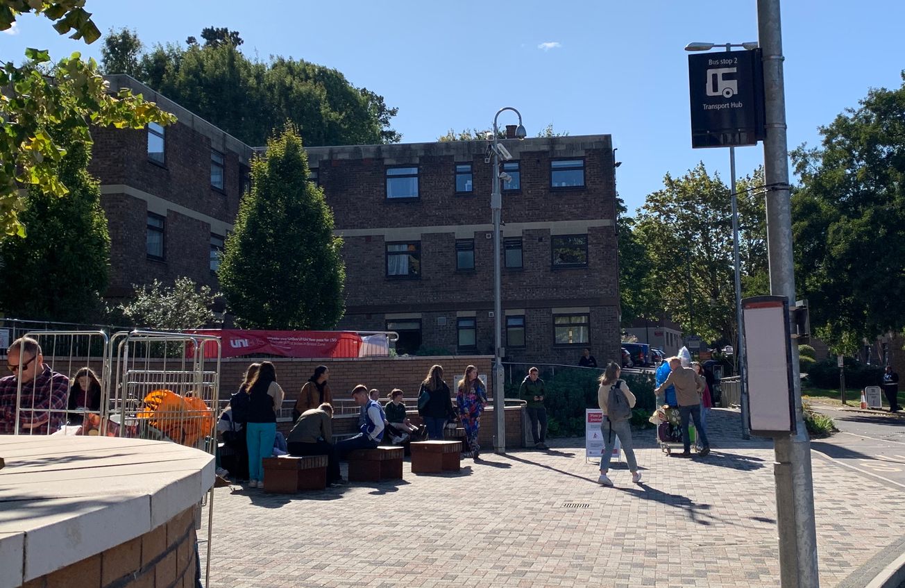 University students allowed to go home for Christmas though some may have to self-isolate