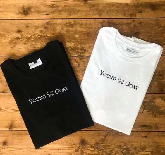 Young Goat: Interview with the UoB-grad led streetwear brand