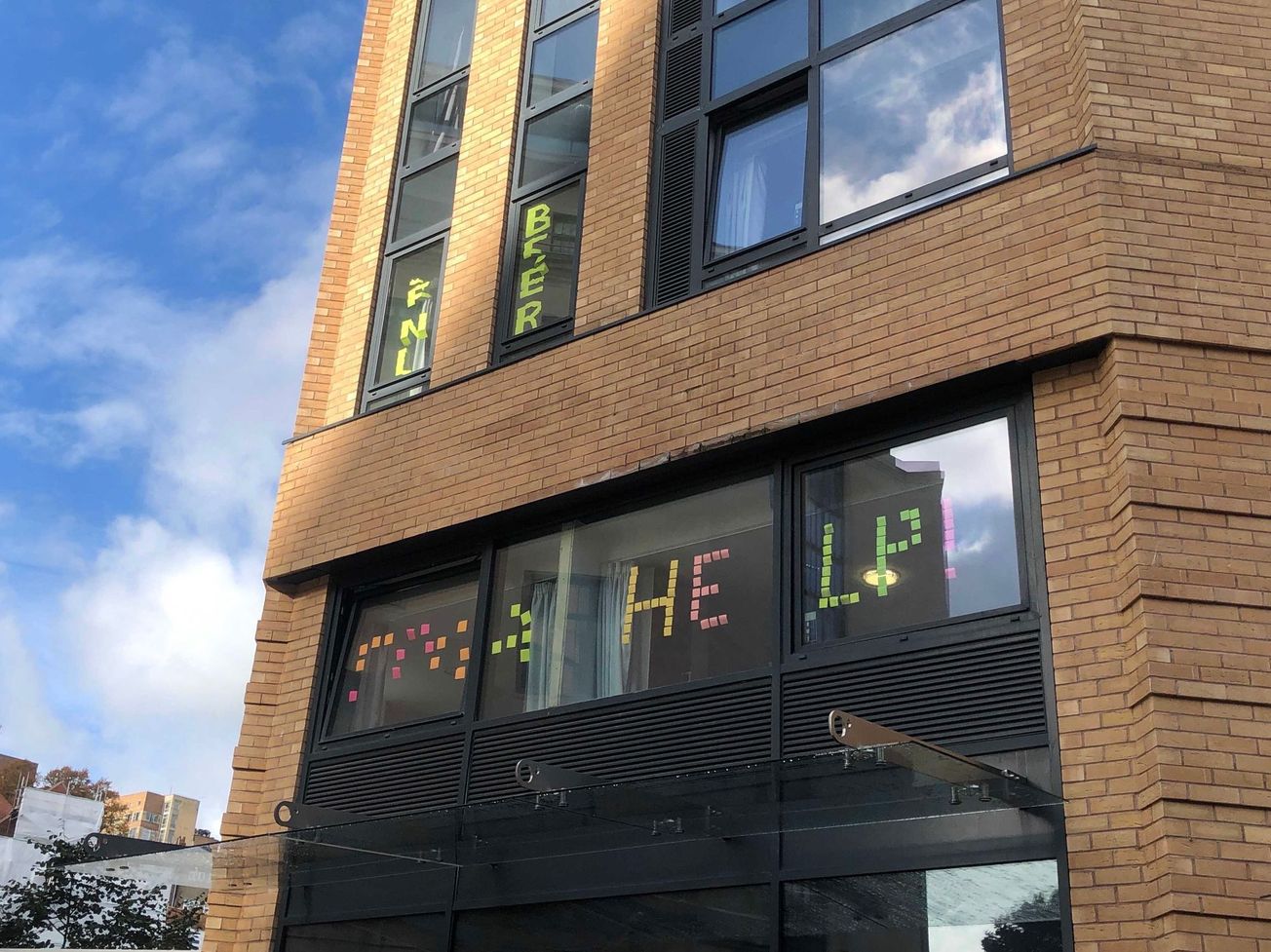 Bristol Uni rent strike on course to be the biggest in UK history after 1000 signups