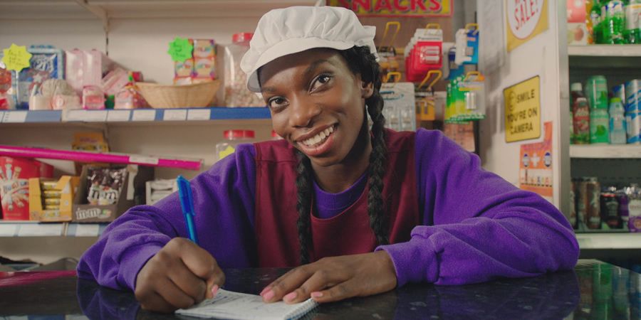 This Black History Month, let's celebrate Black joy