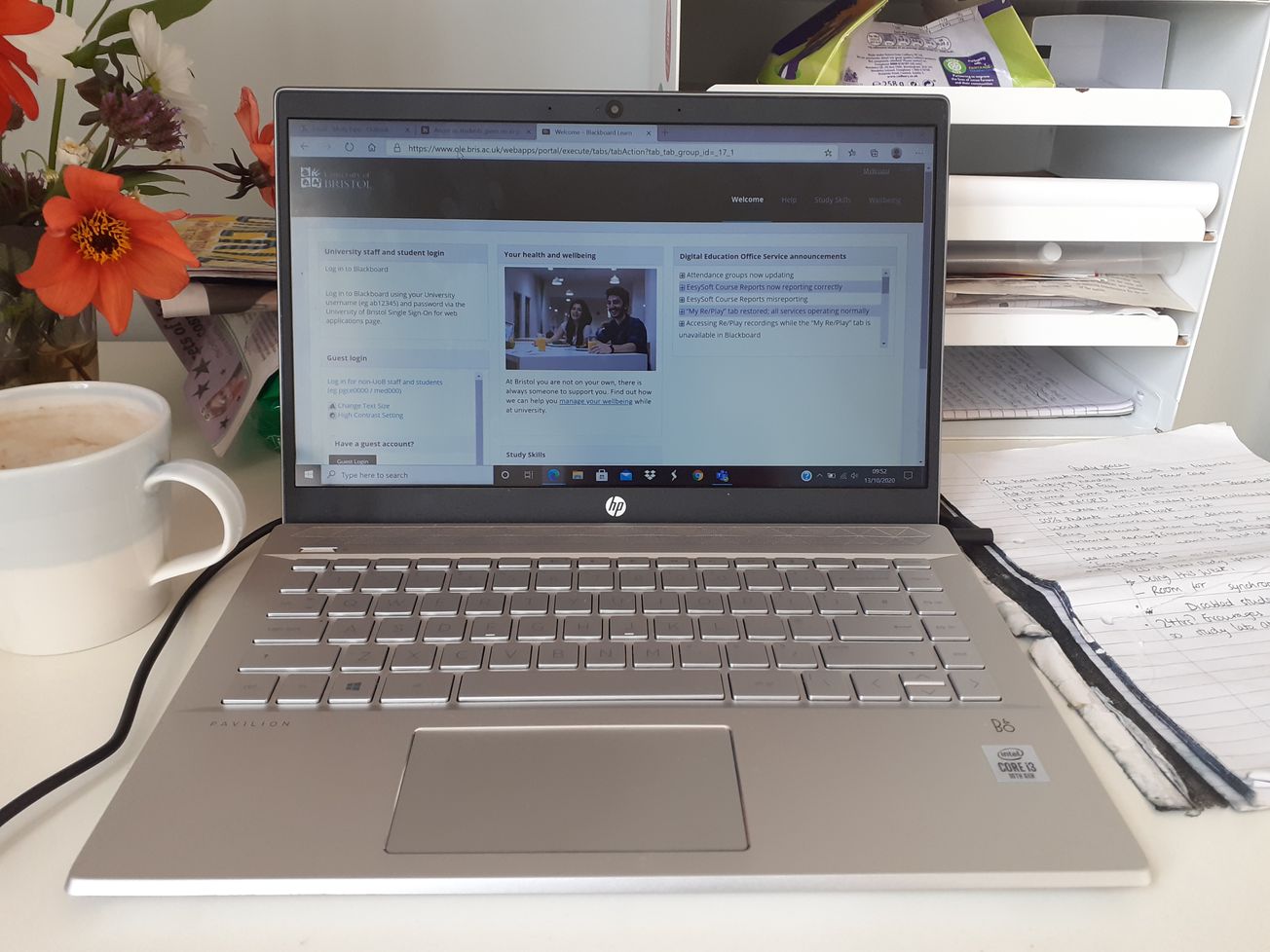 Opinion | Online teaching: As bad as we thought?