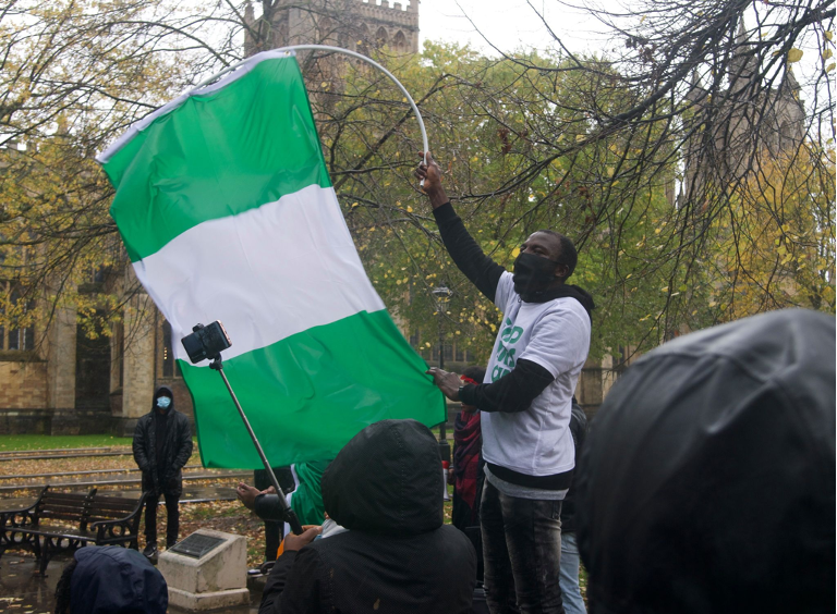 Opinion | Why We Must Pay Attention to The #EndSARS Movement, As Told By Bristol Students