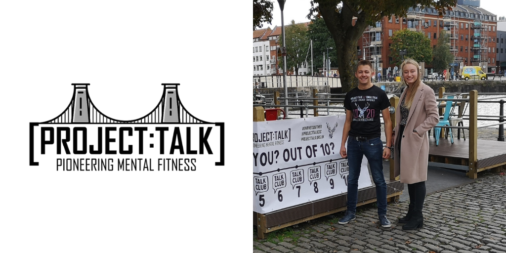 PROJECT:TALK UoB Society launch student-to-student support scheme