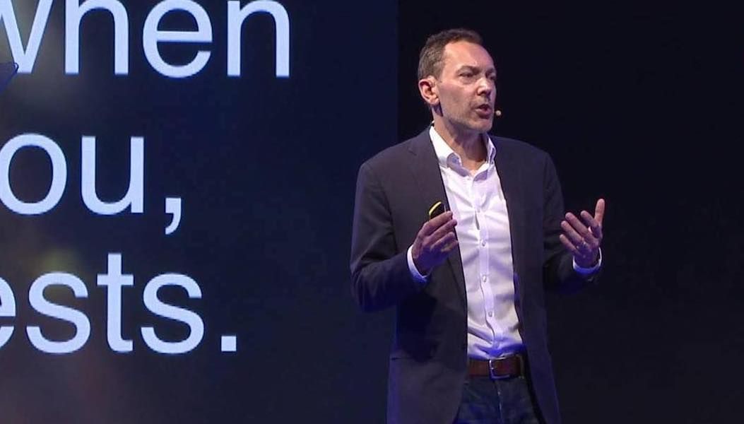 Will Platt-Higgins: A journey from Bristol to Facebook