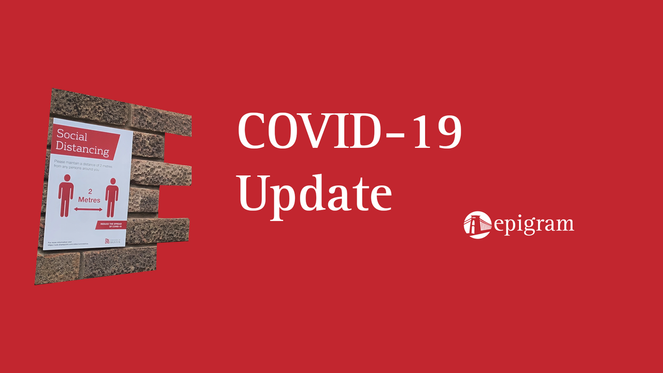 119 University of Bristol students and two staff test positive for COVID-19