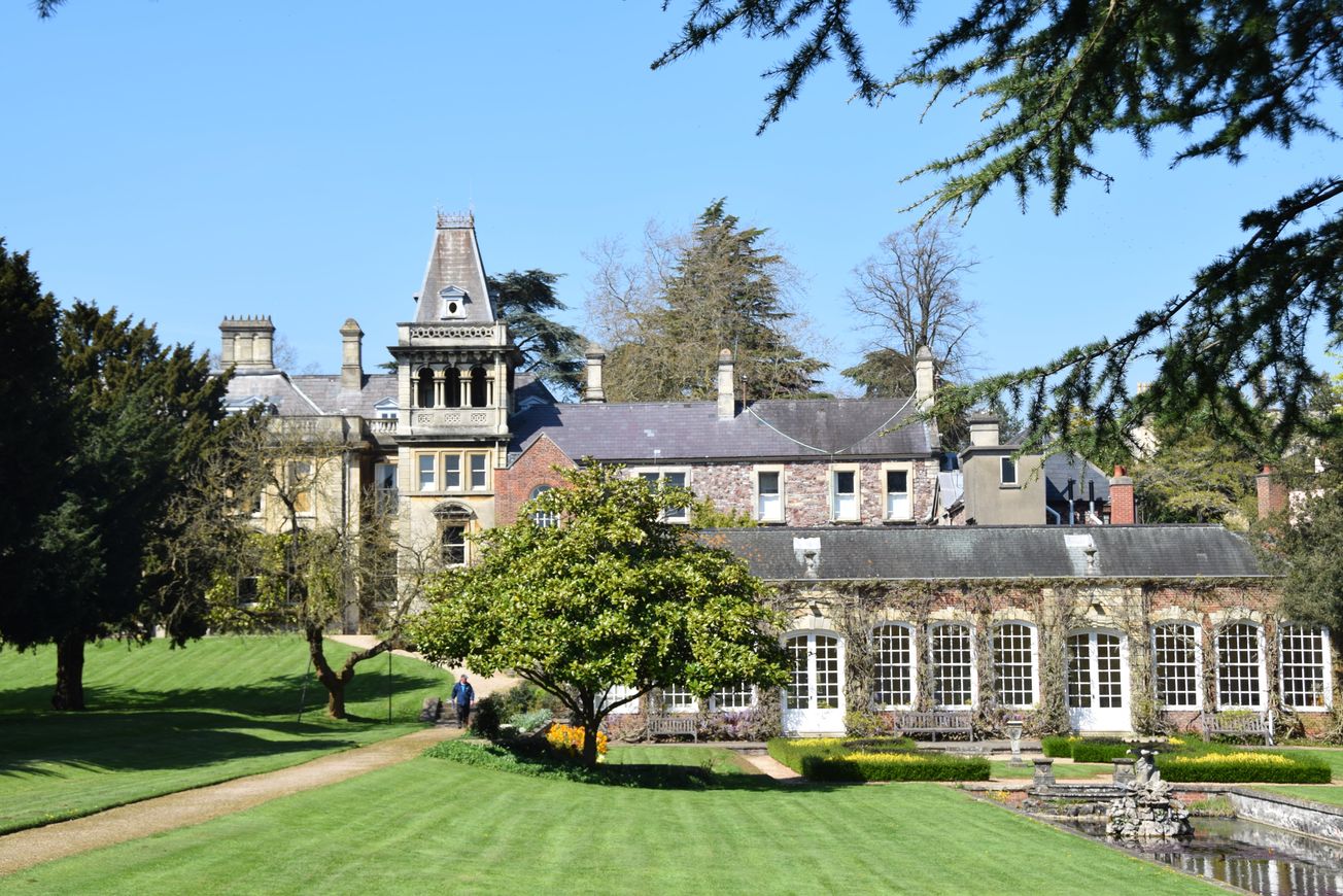 Bristol halls special crossword Issue 349