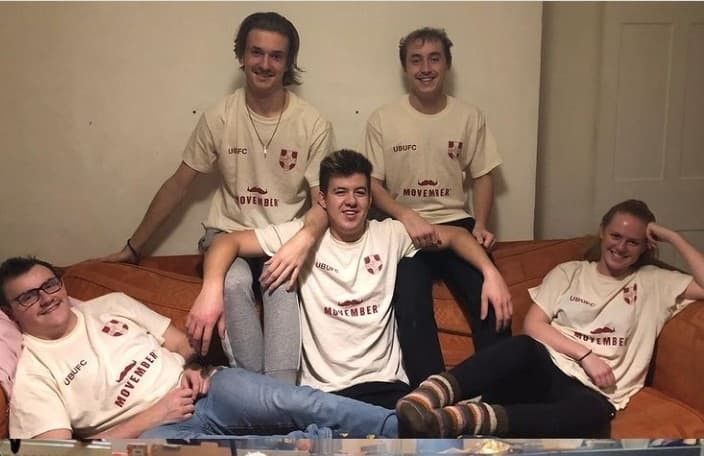 Opinion | Movember 2020 - the most important moustache you'll ever grow