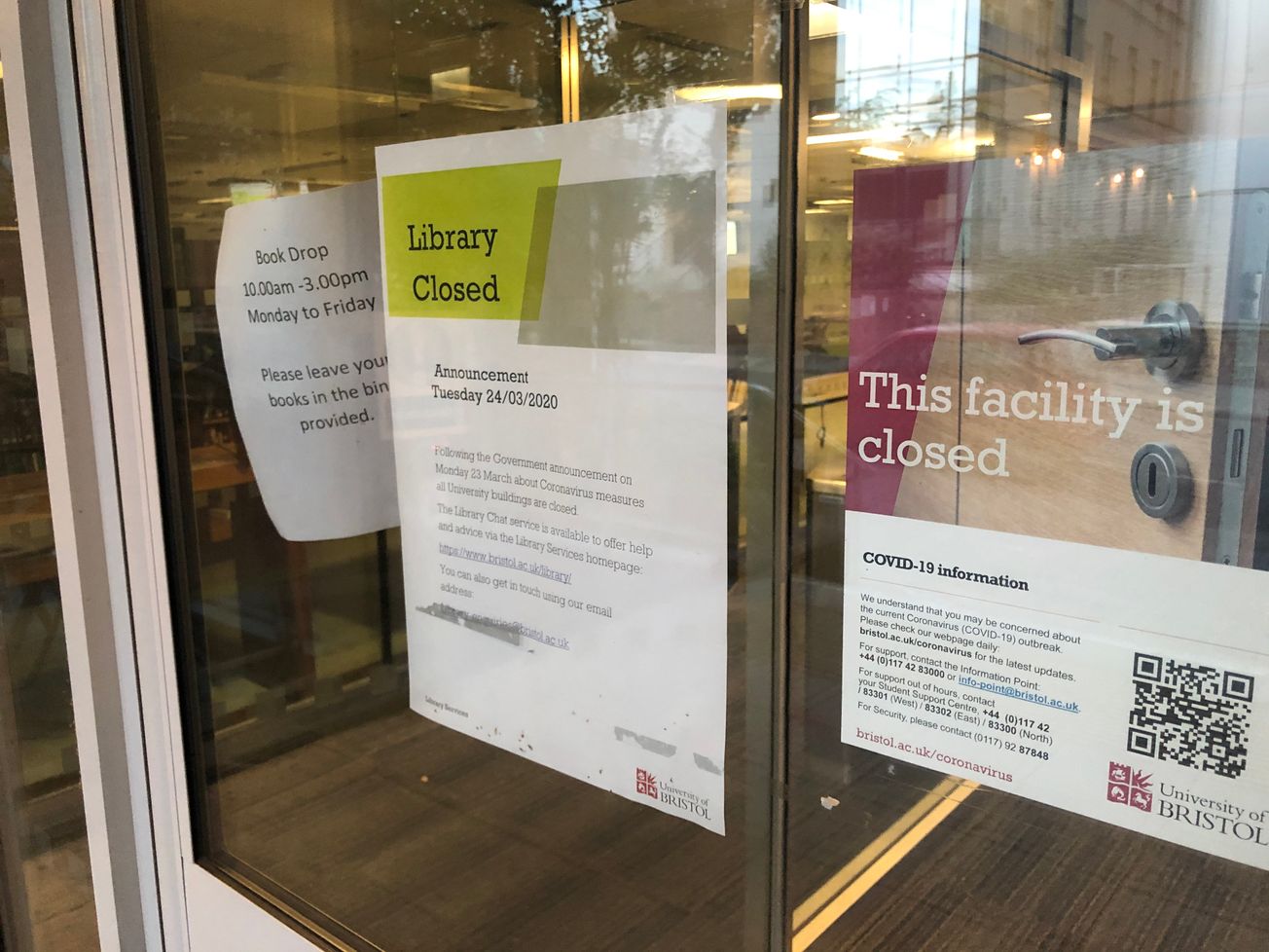 Opinion | Lecturers should not be allowed to unilaterally decide whether their presence on campus is necessary