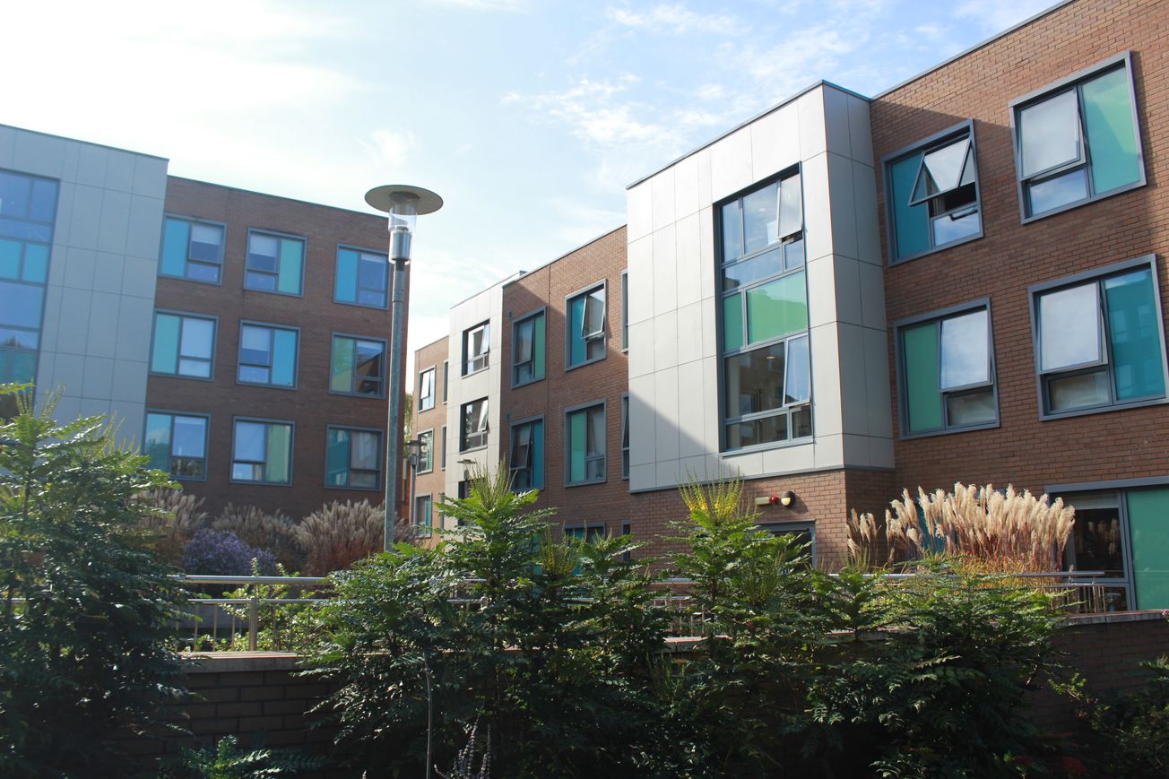 Blanket fine threatened to entire Halls block unless organisers of gathering come forward