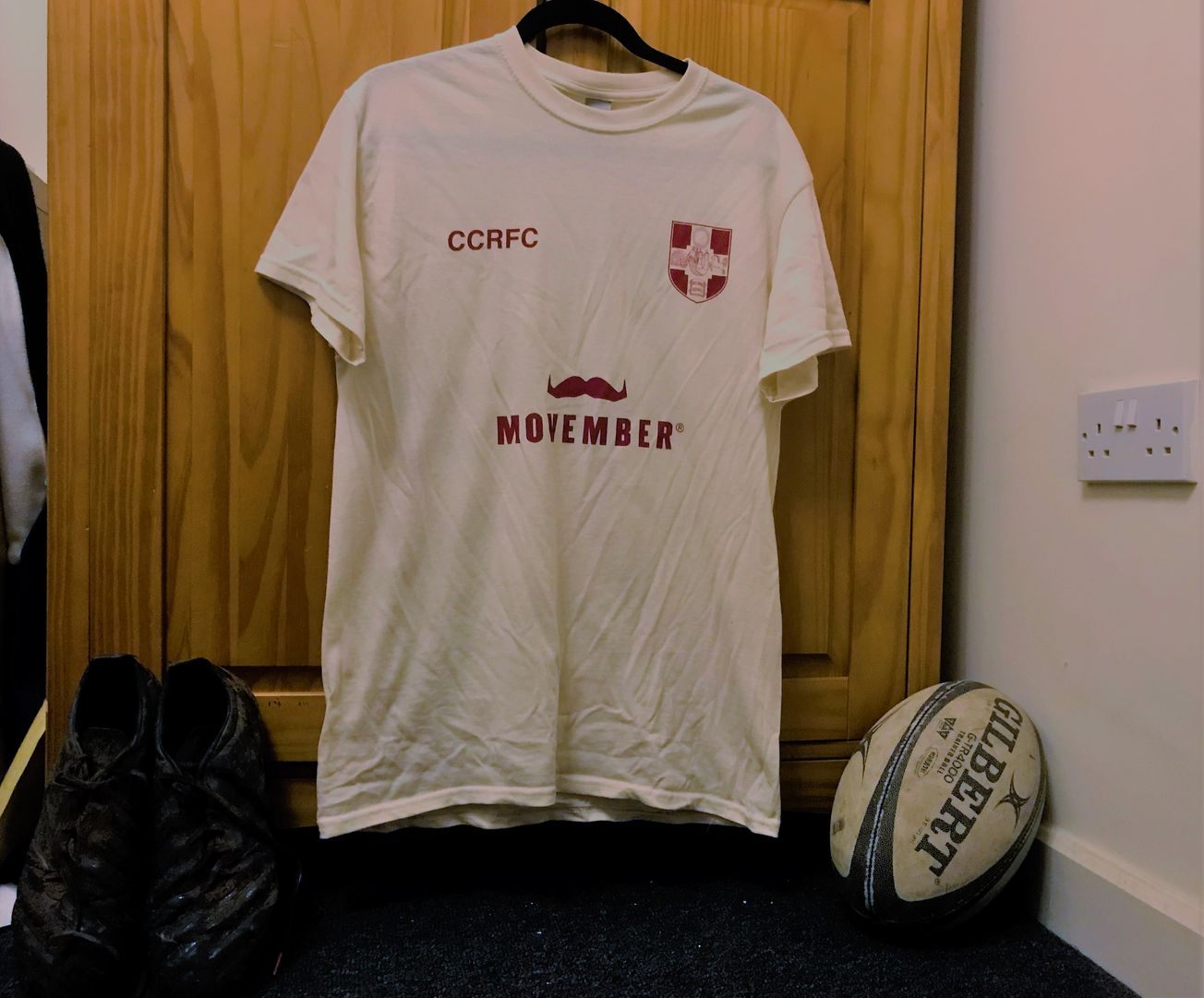 UoB Movember effort surpasses £40,000