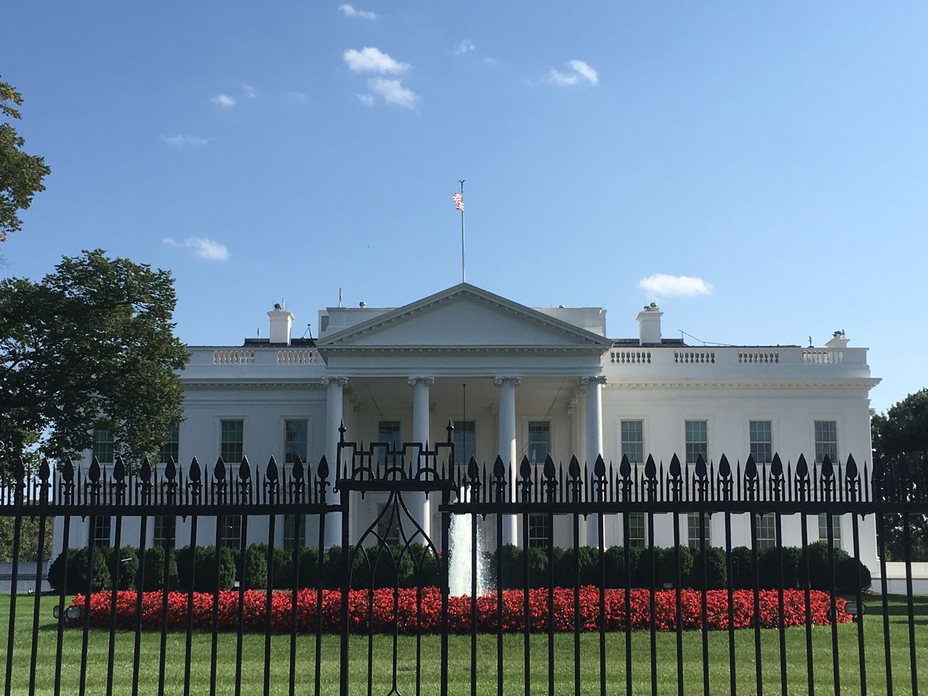 Letters to Paris: 'From Friends to Frenemies'