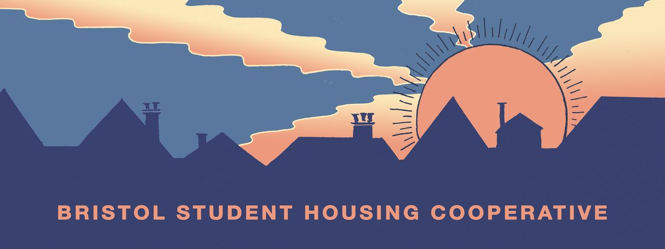 Bristol Student Housing Co-op takes next steps after becoming a legal entity