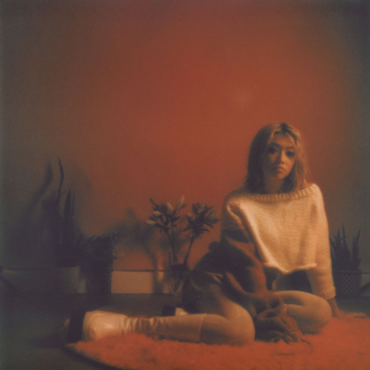 In conversation with Beabadoobee