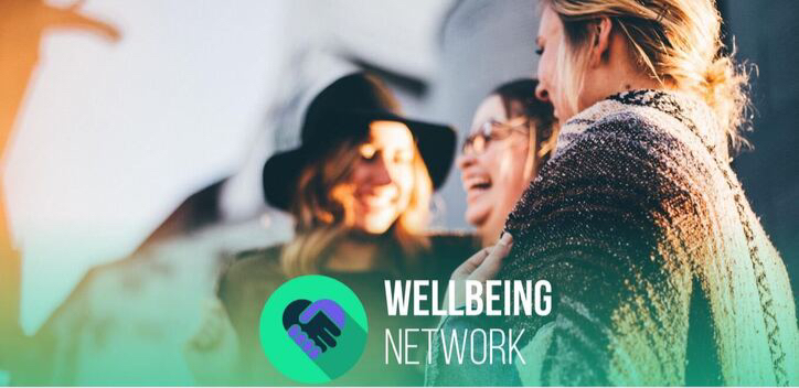 Bristol’s Wellbeing Network launches ‘buddy scheme’