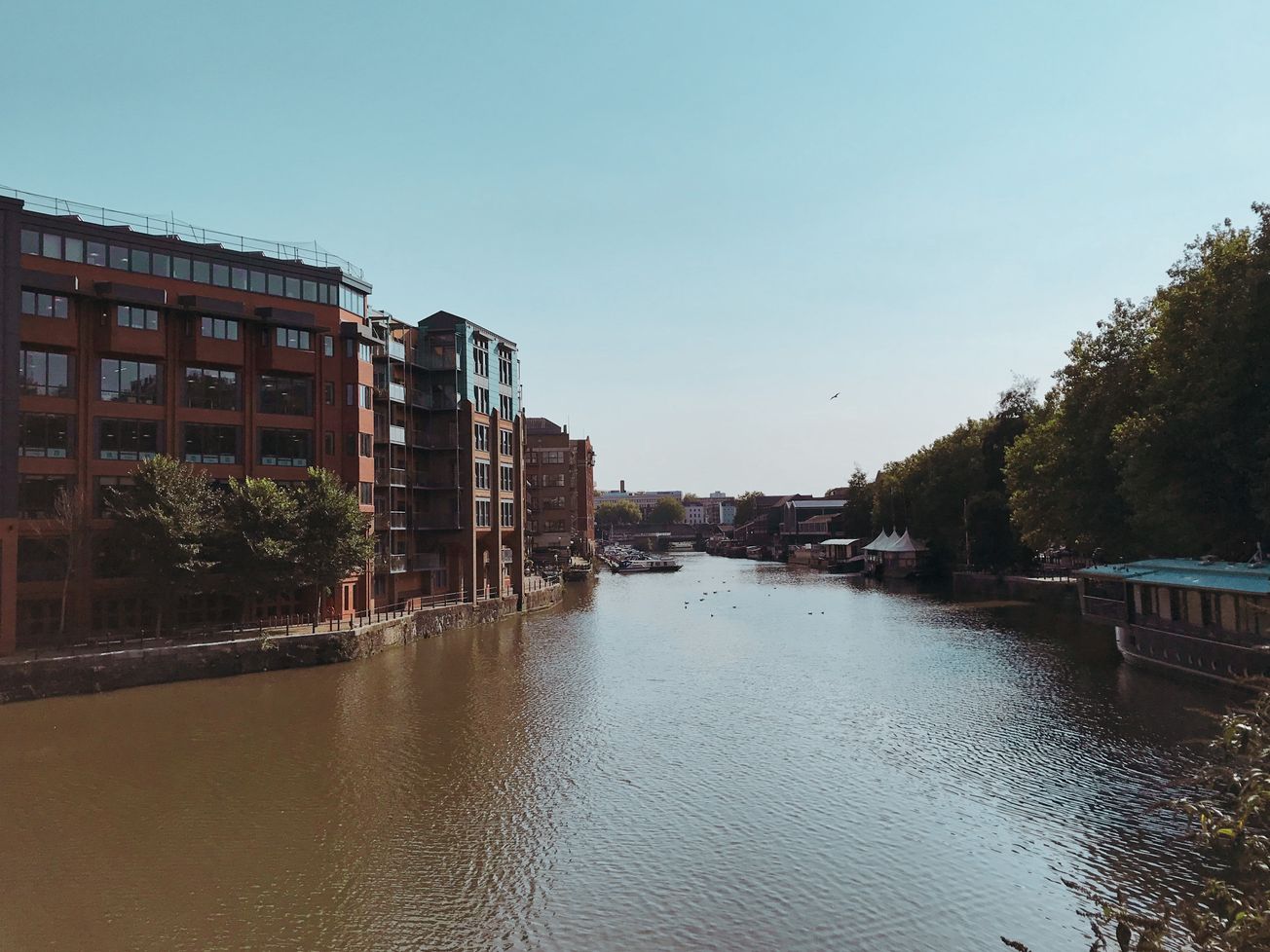 Mindful travel: here to stay?