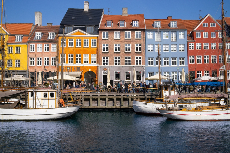 Erasmus study abroad programme replaced by new Turing Scheme post-Brexit