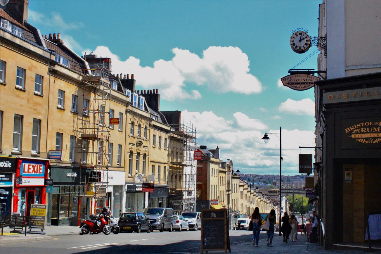 Bristol to face Tier 3 restrictions from Boxing day