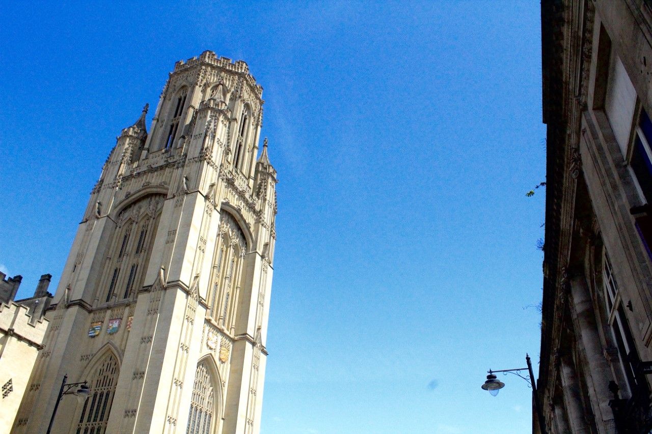 The steps Bristol University are taking to improve social inclusion