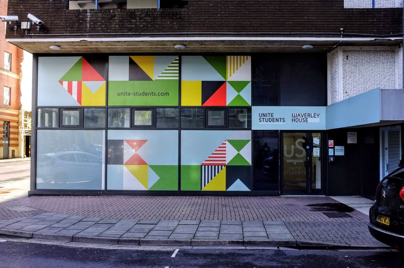 Unite Students announce 50 per cent rent reduction for residents