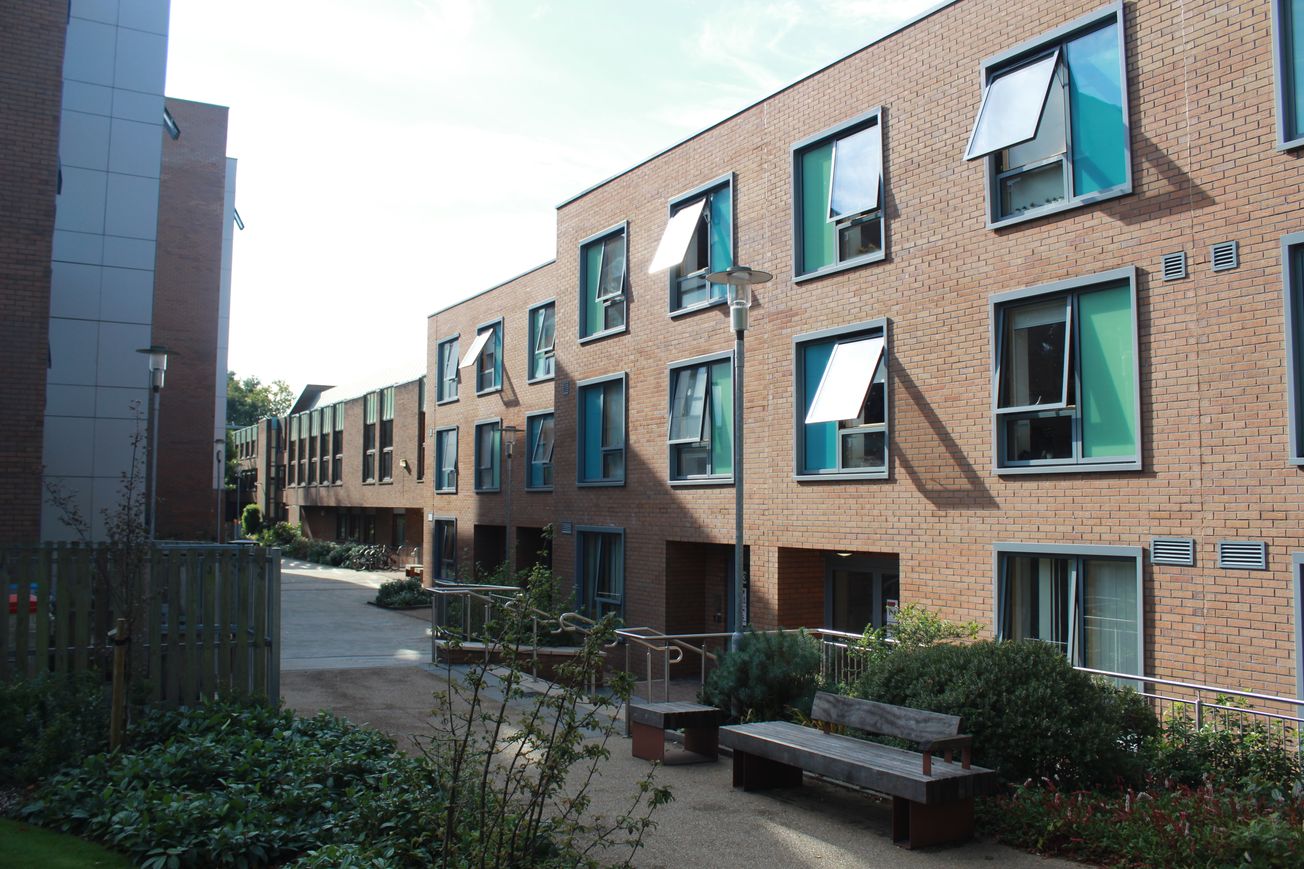 Victims or villains? Students have been returning to University halls despite lockdown