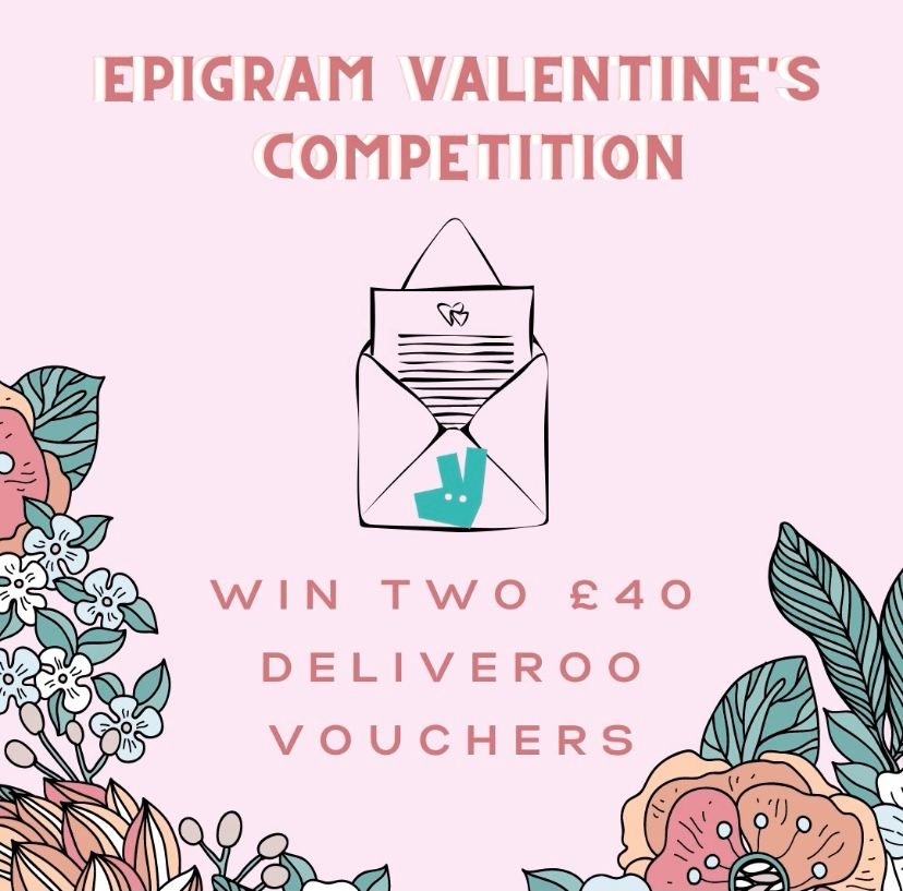 The Croft’s Valentine’s virtual social events