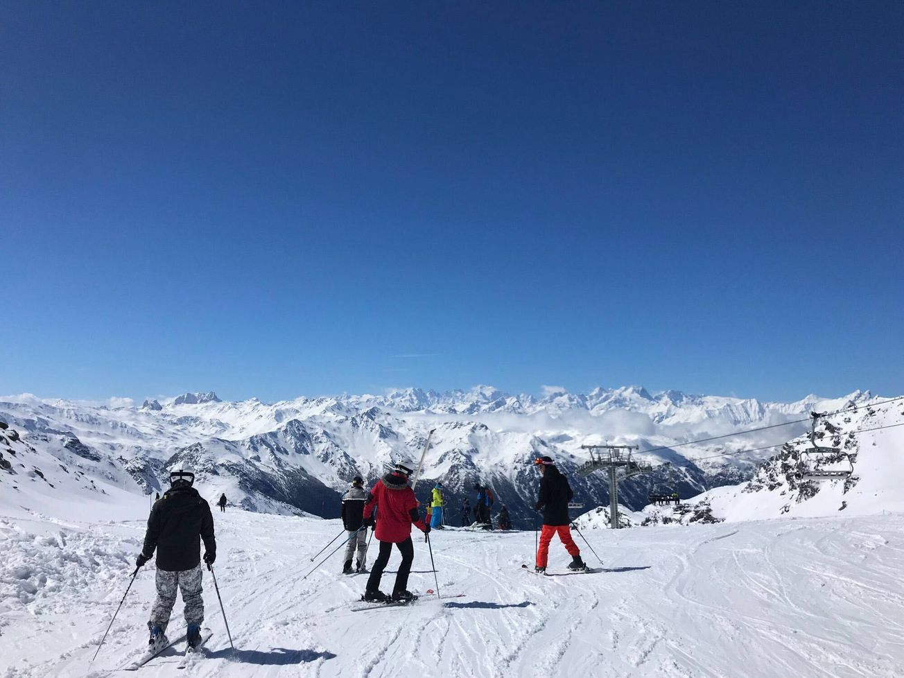 University of Bristol Ski trip cancelled for a second year amid continuing COVID-19 pandemic