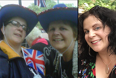 Bristol Uni student earns Master’s while caring for terminally ill mother