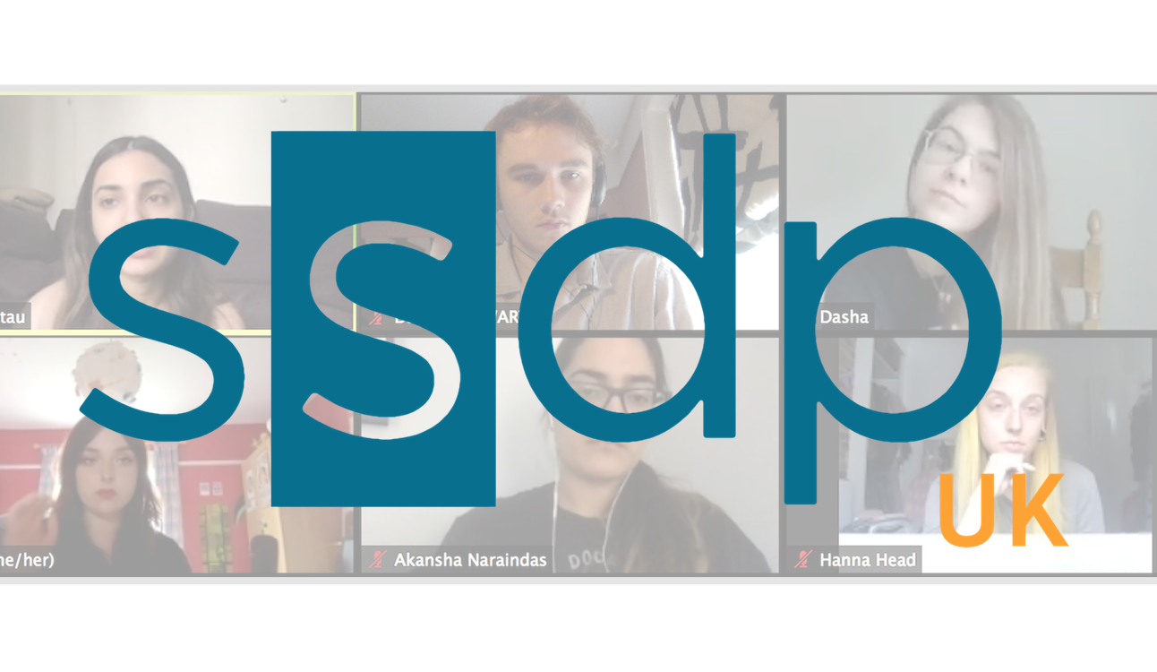 Branch of ‘Students for Sensible Drug Policy’ launches at Bristol University