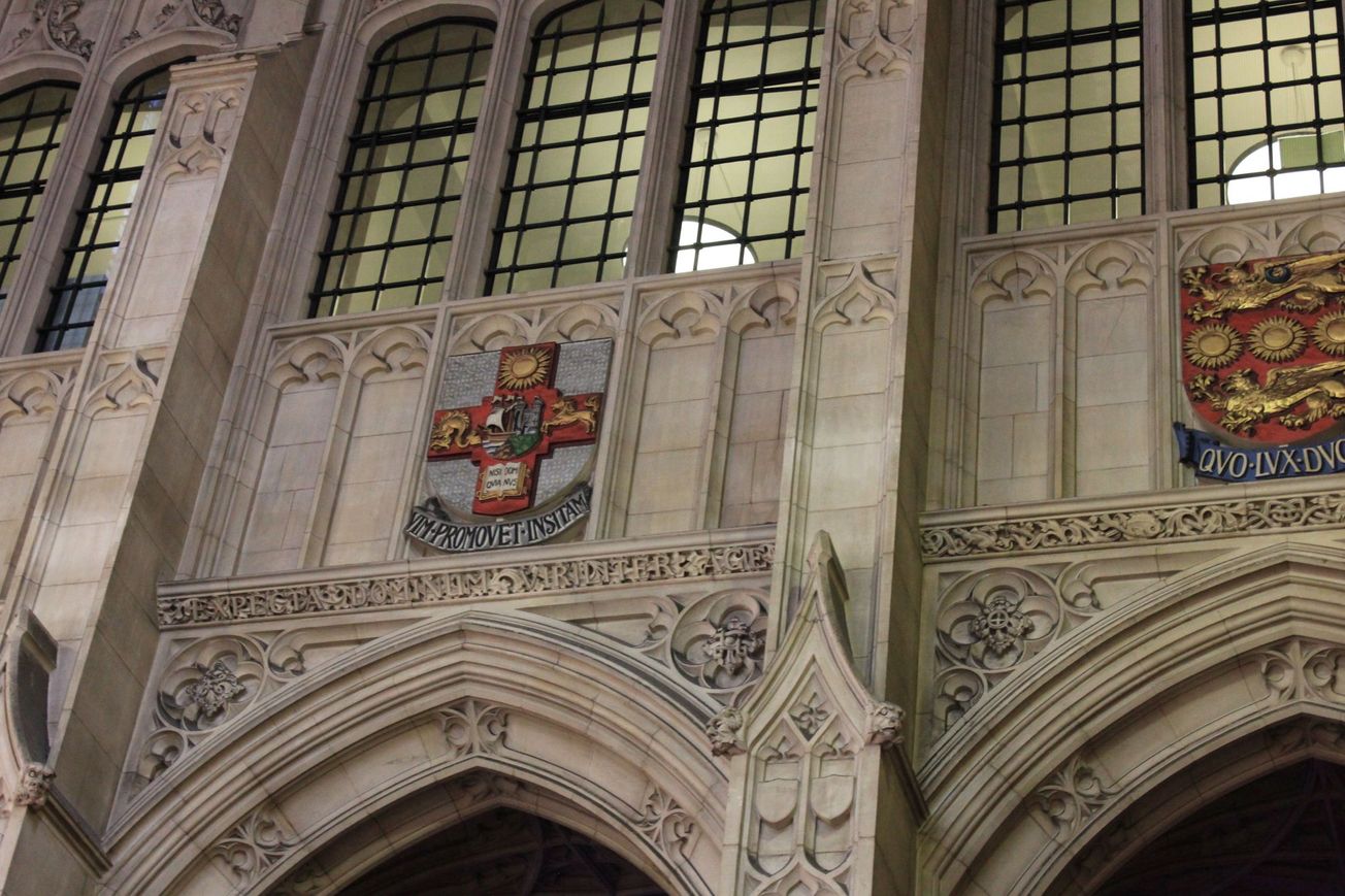 Bristol Uni in bottom 20 universities for state school admissions