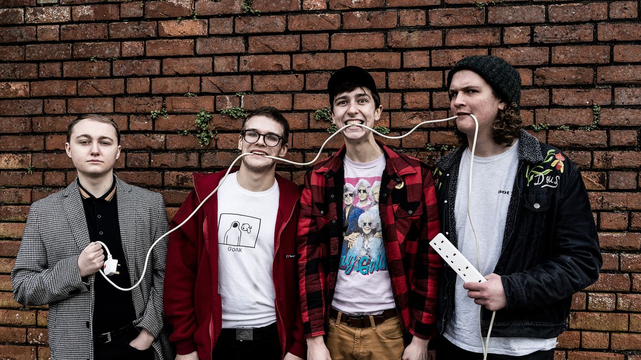 In conversation with The New America