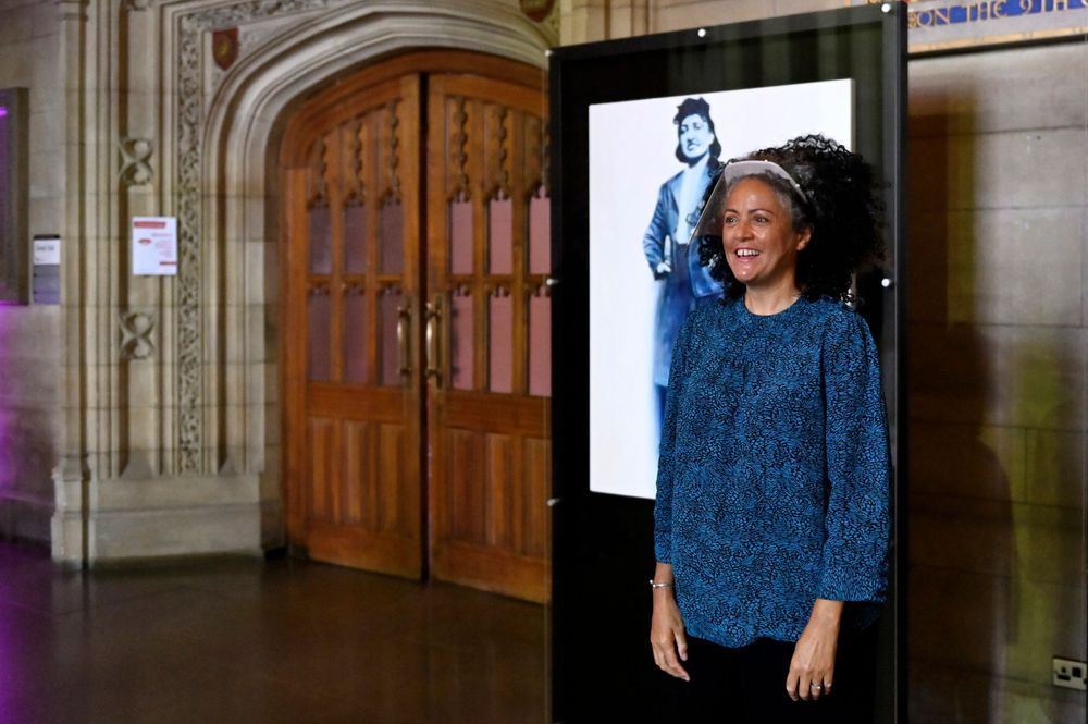 Bristol University commissions sculpture of Henrietta Lacks on International Women’s Day