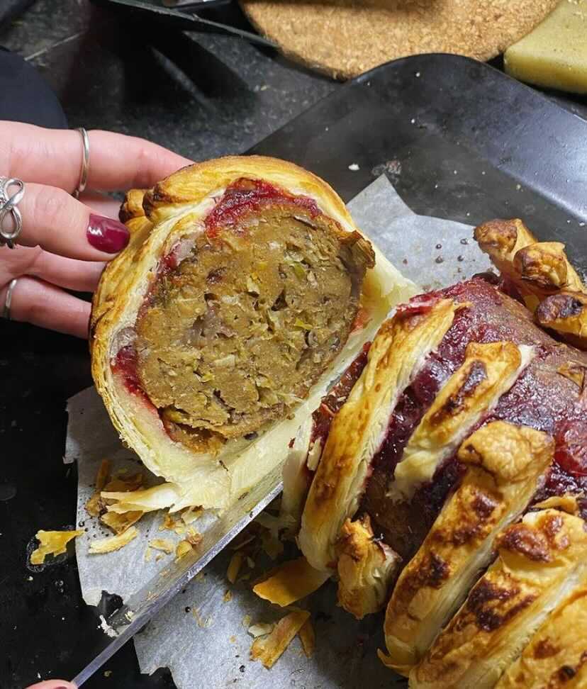 Student-Budget Friendly Sunday Roast