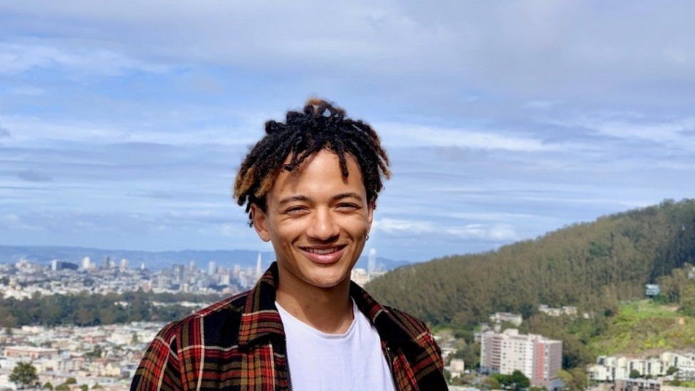 ‘Fundamentally, dyslexia made me who I am today:’ Student who could not read until aged 13 graduates from Bristol Uni with first class honours