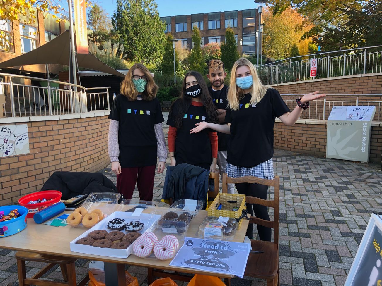 Bristol graduates shake up the student rental industry