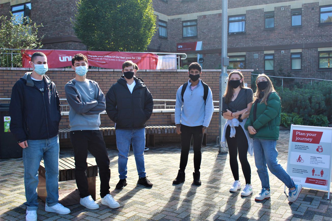 Opinion | The pandemic is making students re-evaluate university