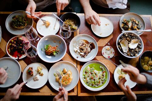 In Conversation with Rob Howell, Head Chef of Root