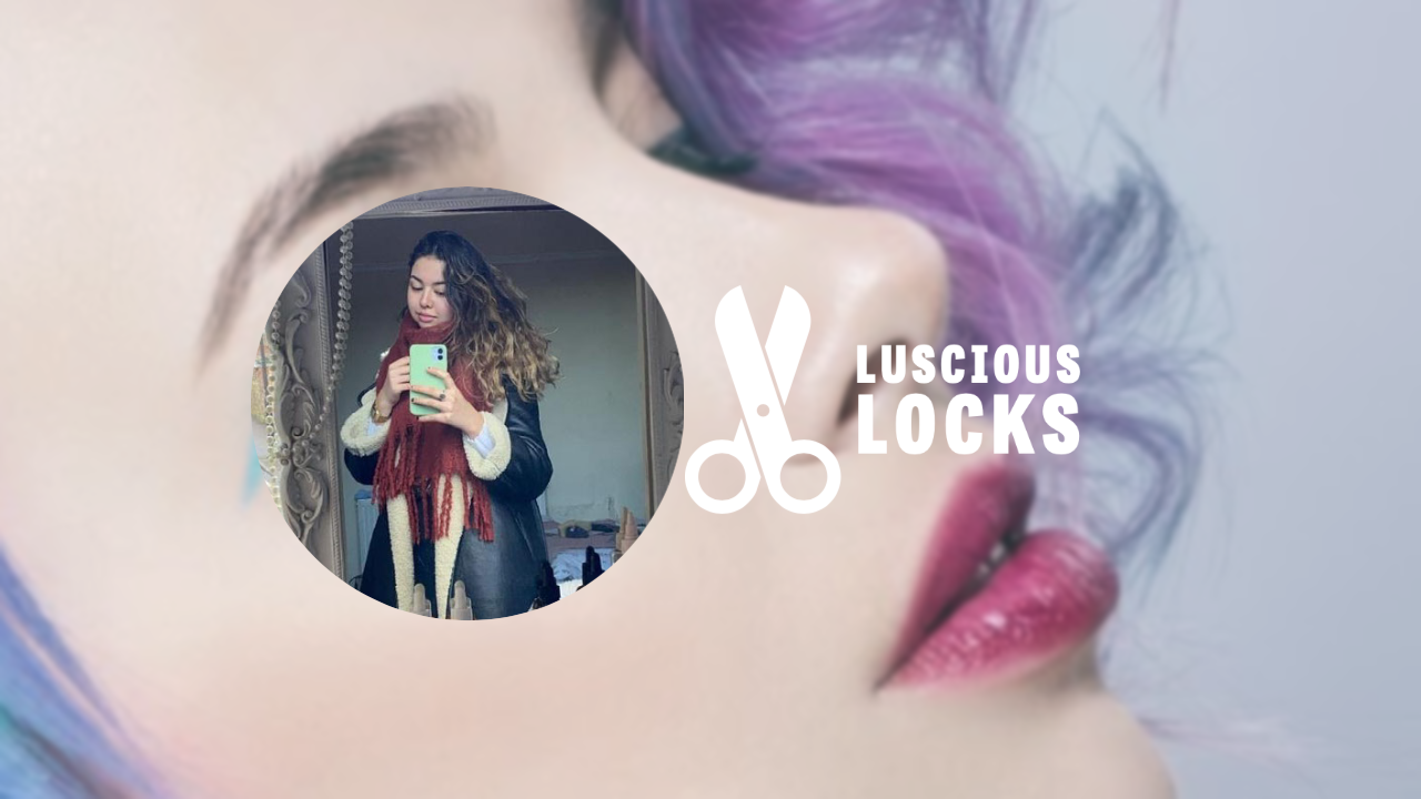 Luscious lockdown locks