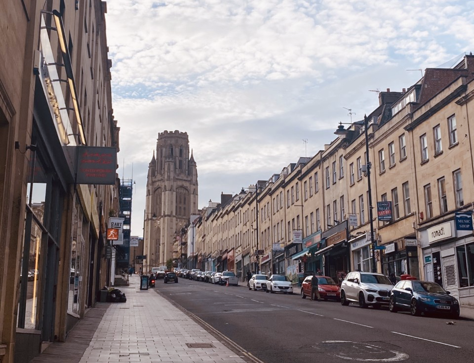 Bristol SU launches Student Mental Health Partnership Project