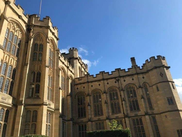 SU Officer Team release statement on Bristol Uni accommodation shortage